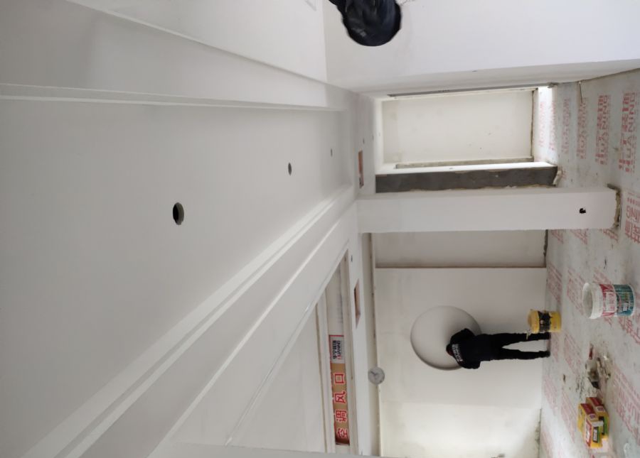 日照悦湖湾装修效果图