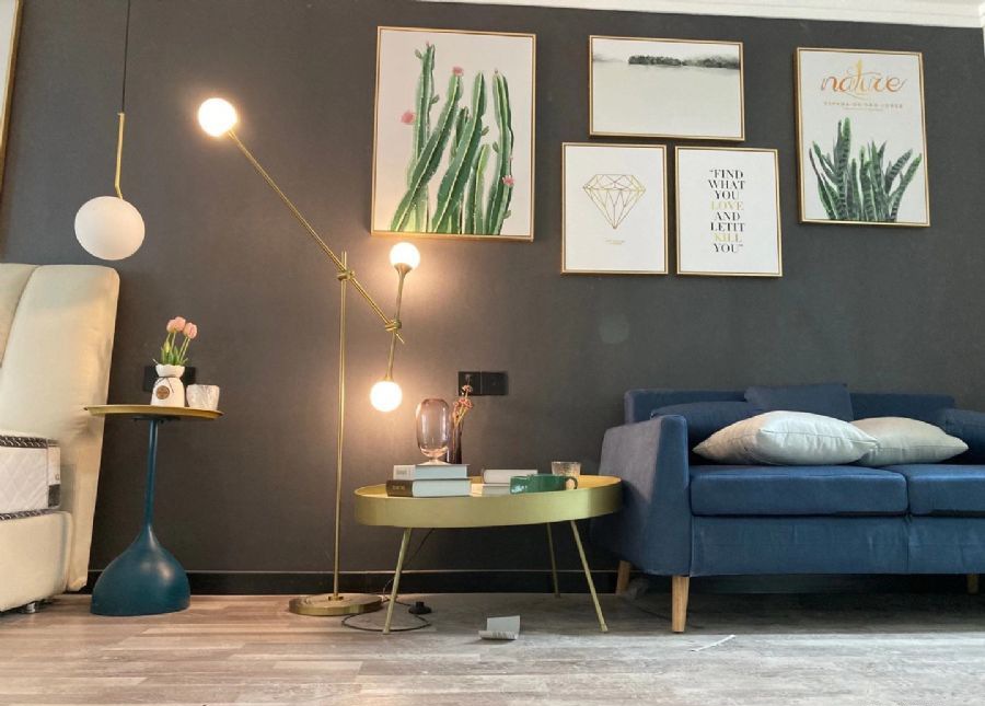 ֣���������LOFTװ��Ч��ͼ