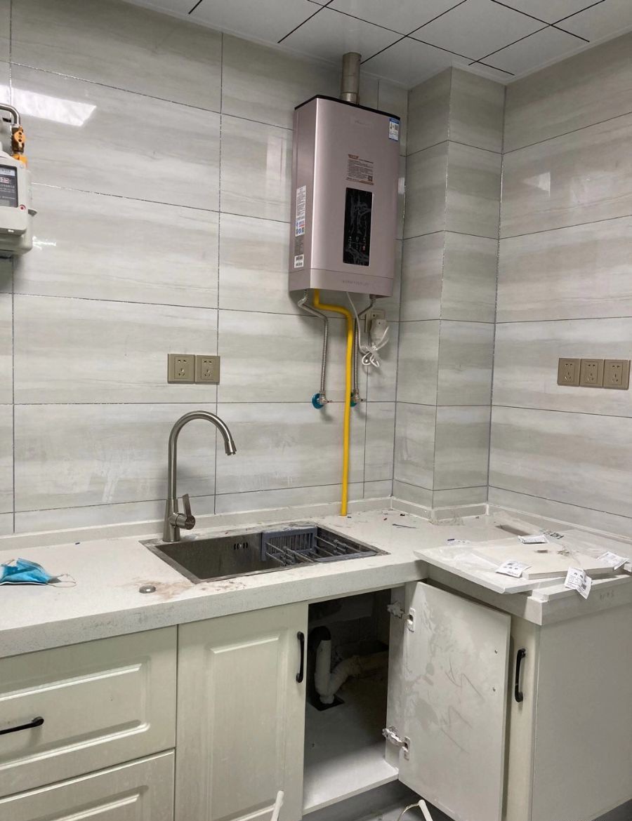 郑州正弘中央公园装修效果图