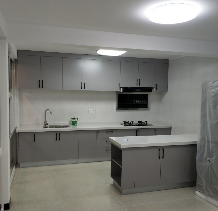 北京通州前榆林庄182号装修效果图