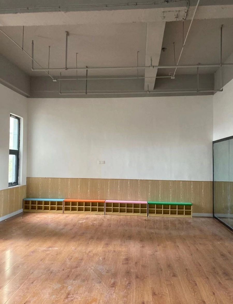 郑州城后马新型社区商铺装修效果图