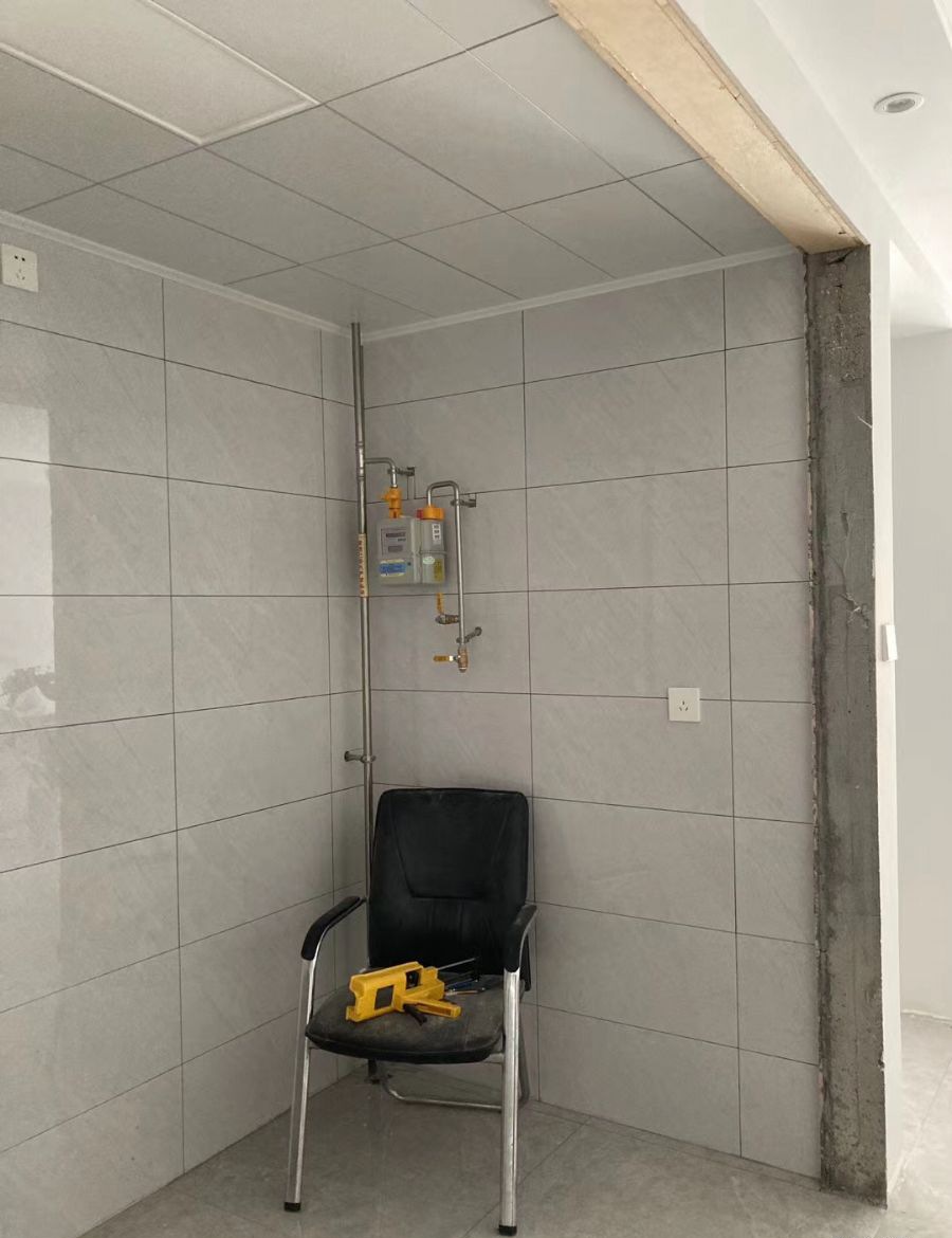 郑州汇泉西悦城装修效果图