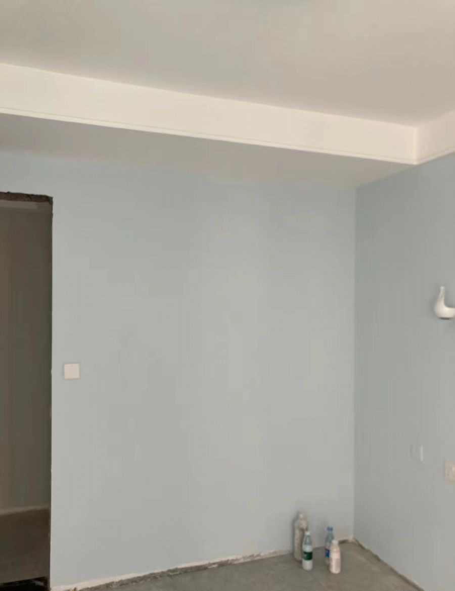 郑州汇泉西悦城装修效果图