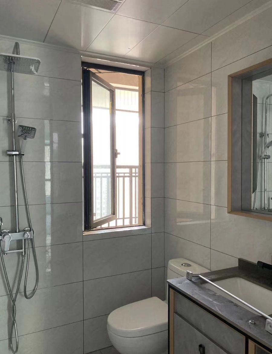 郑州汇泉西悦城装修效果图