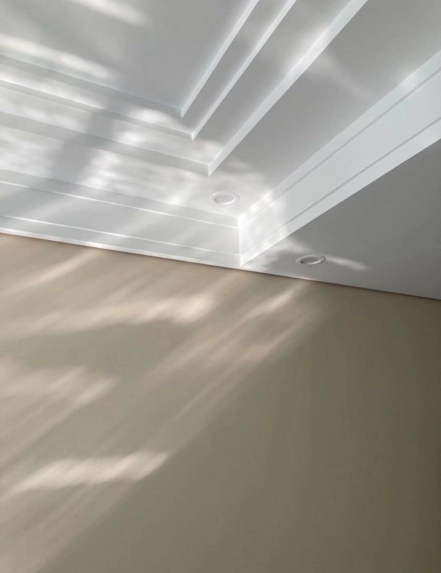 郑州绿都澜湾装修效果图