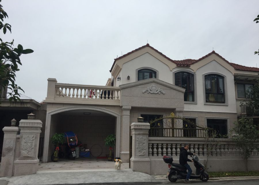 ���ݱ̹�԰��԰����Էװ��Ч��ͼ