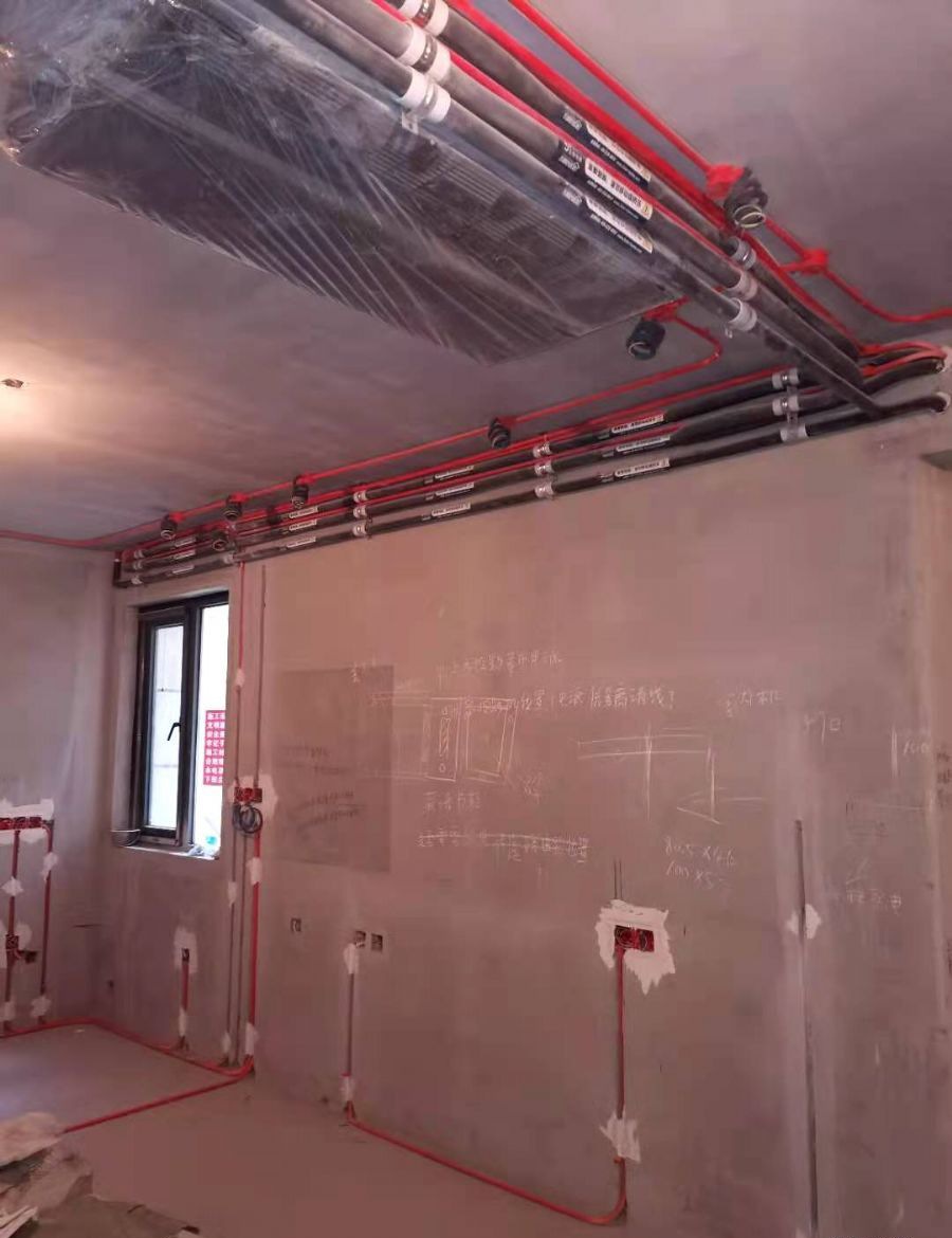 ֣��ԣ����ϻ�԰ˮ�����ʵ��װ��Ч��ͼ