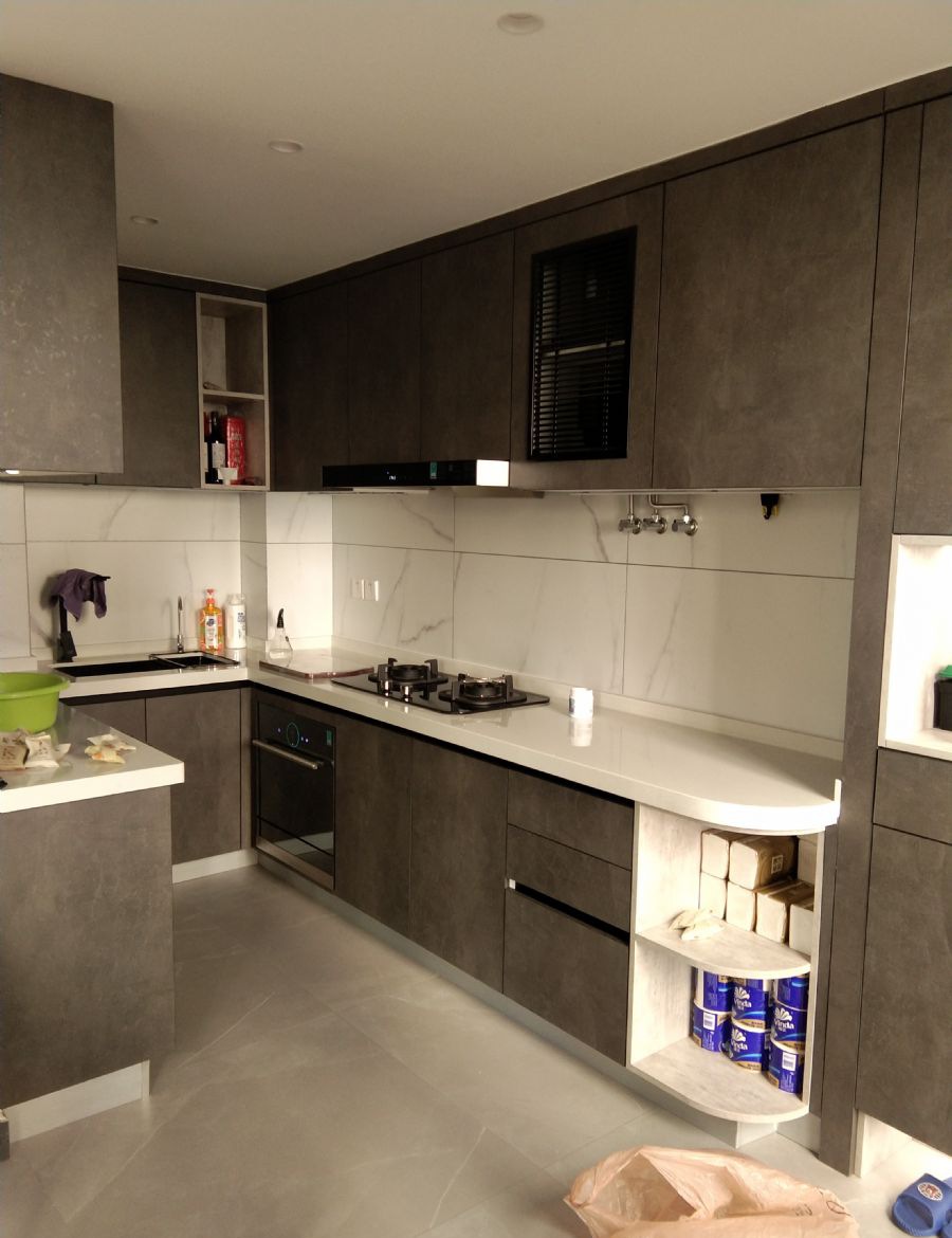 �ȷ���ï��������װ��Ч��ͼ