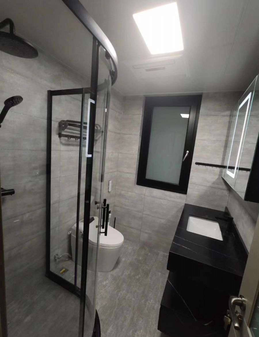 常州学府家苑装修效果图