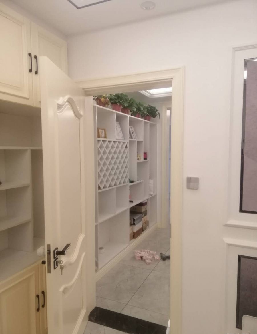 ����������԰4װ��Ч��ͼ