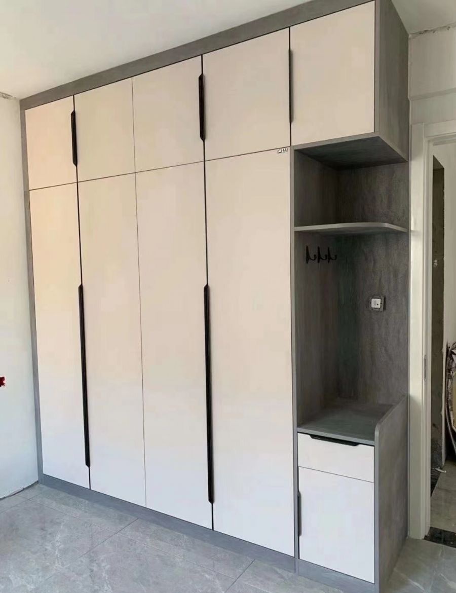 珠海华发峰尚装修效果图