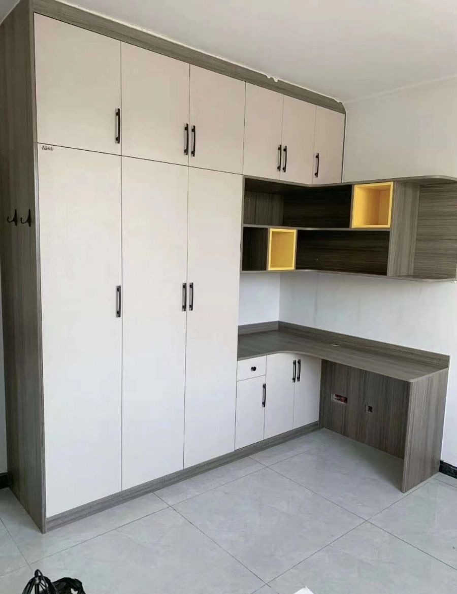 珠海华发峰尚装修效果图