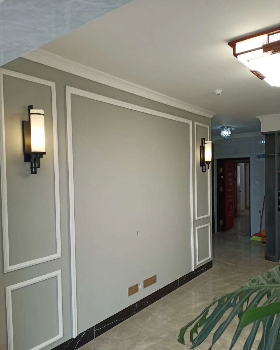 �廪԰װ��Ч��ͼ