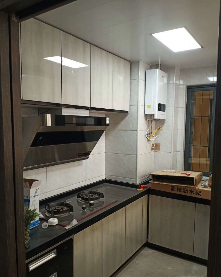 南宁清华园装修效果图