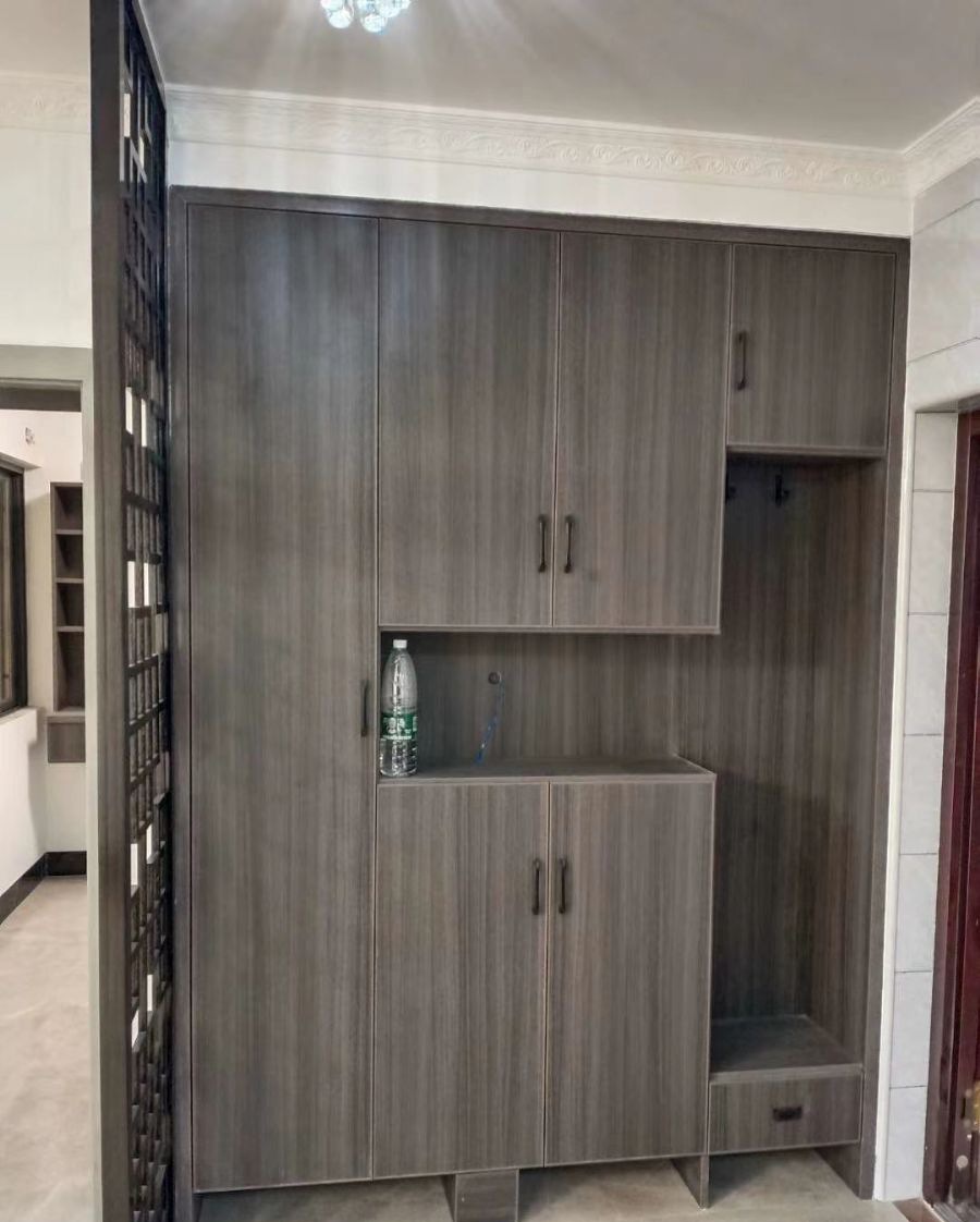 南宁清华园装修效果图