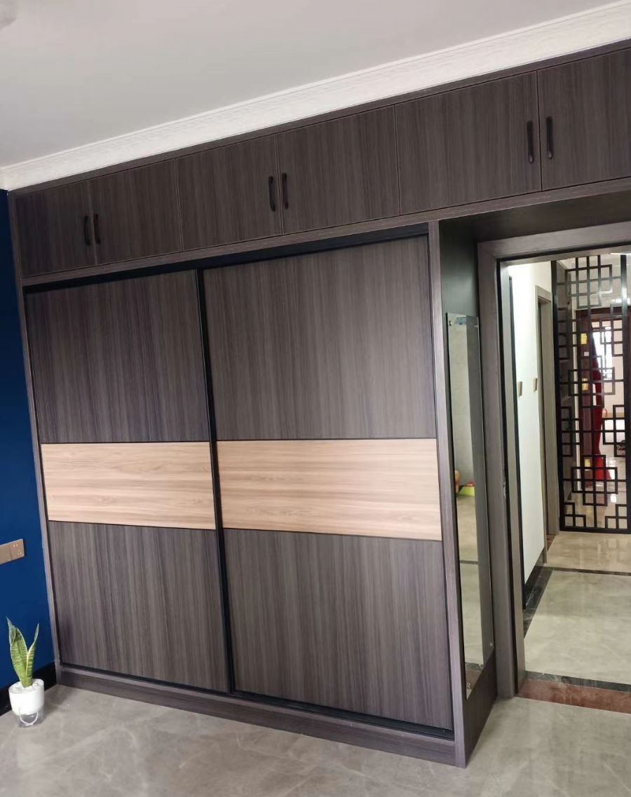 南宁清华园装修效果图