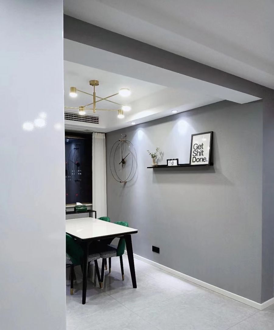 ʯ��ׯ��ɽ��԰װ��Ч��ͼ