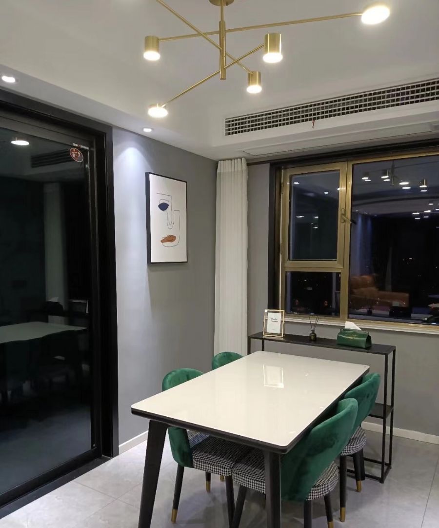 ʯ��ׯ��ɽ��԰װ��Ч��ͼ