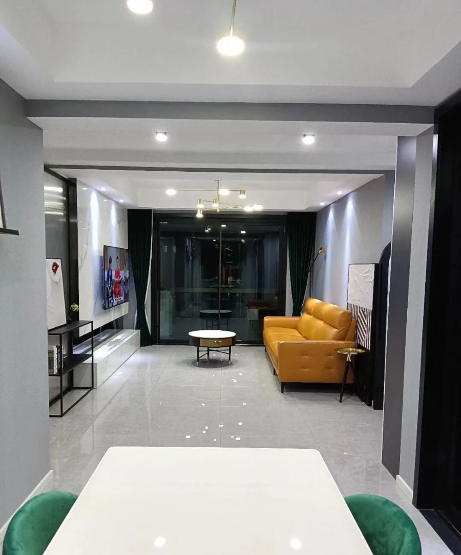 ʯ��ׯ��ɽ��԰װ��Ч��ͼ