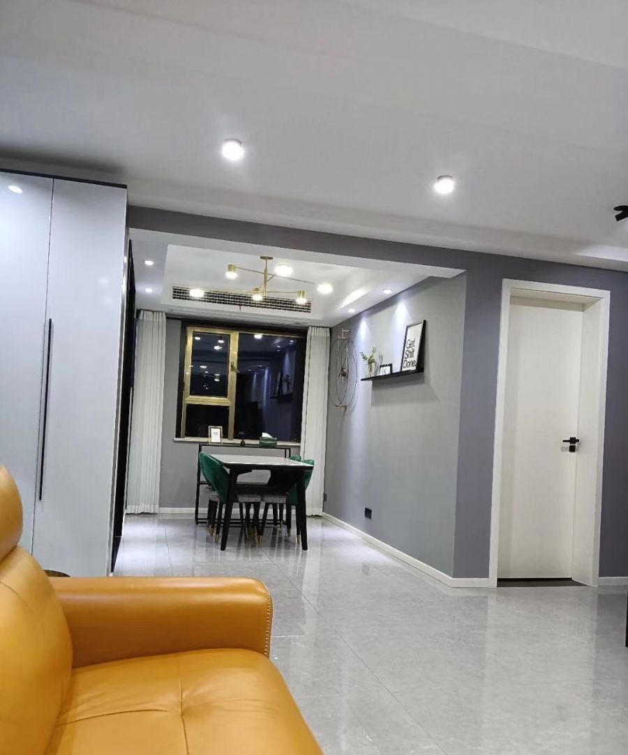 ʯ��ׯ��ɽ��԰װ��Ч��ͼ