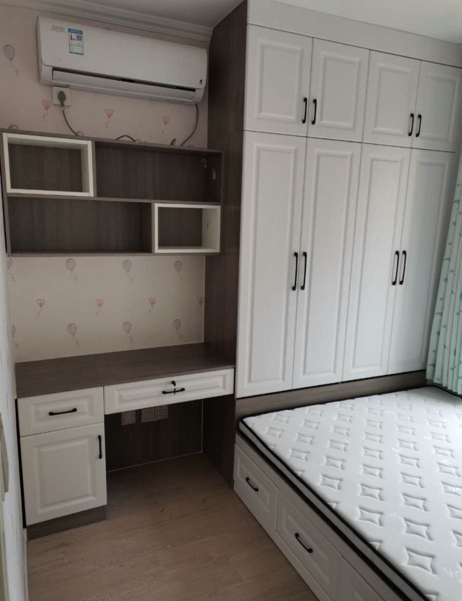 �н������װ��Ч��ͼ