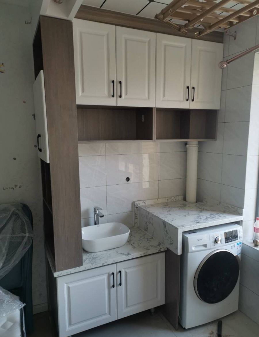 �����н������װ��Ч��ͼ