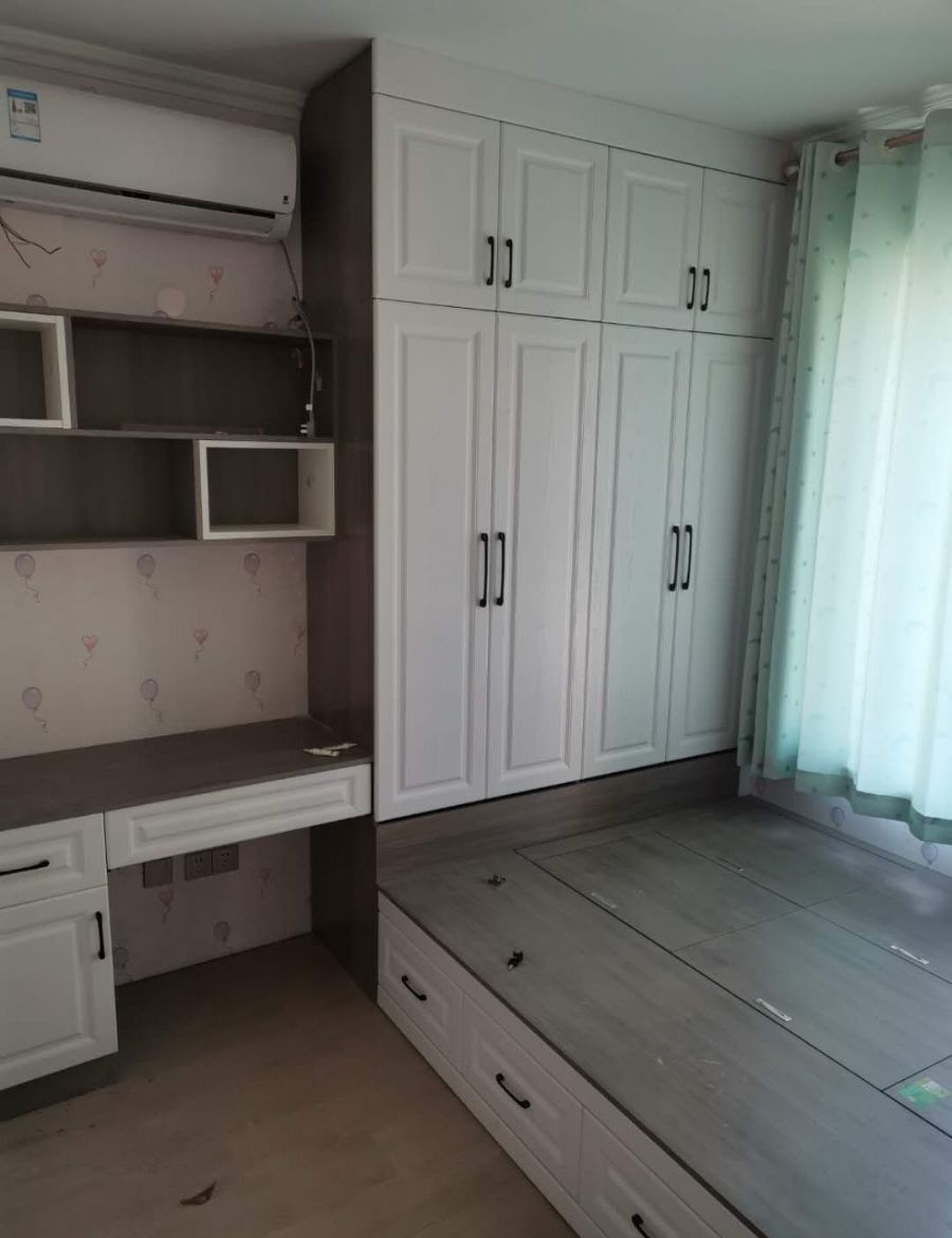 �����н������װ��Ч��ͼ