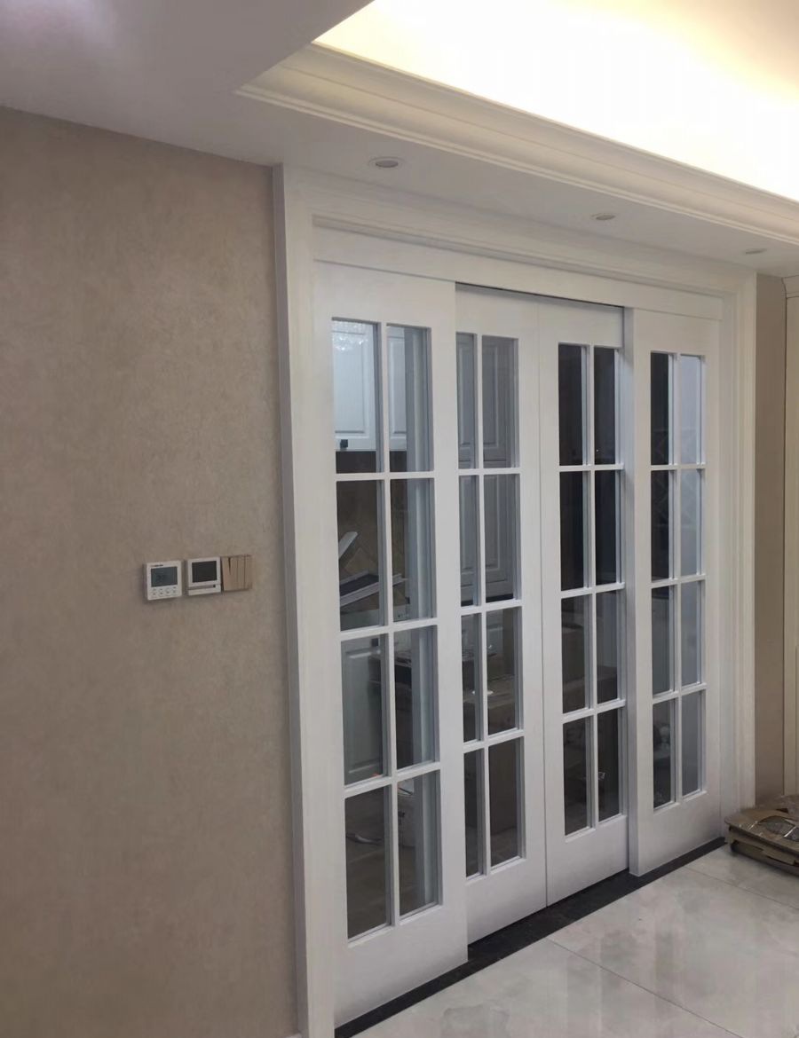 天津大港油田装修效果图