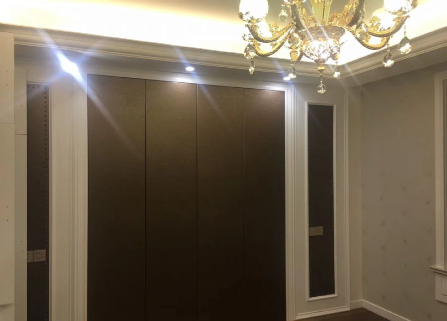 天津大港油田装修效果图