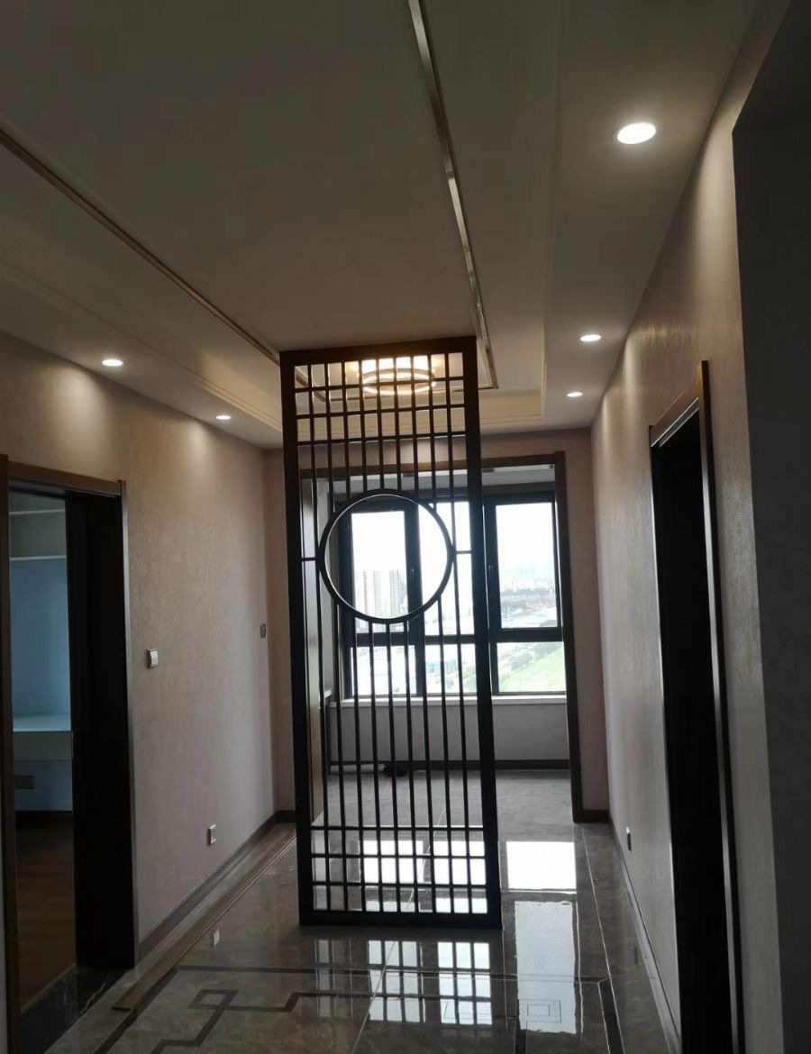 ���÷������װ��Ч��ͼ