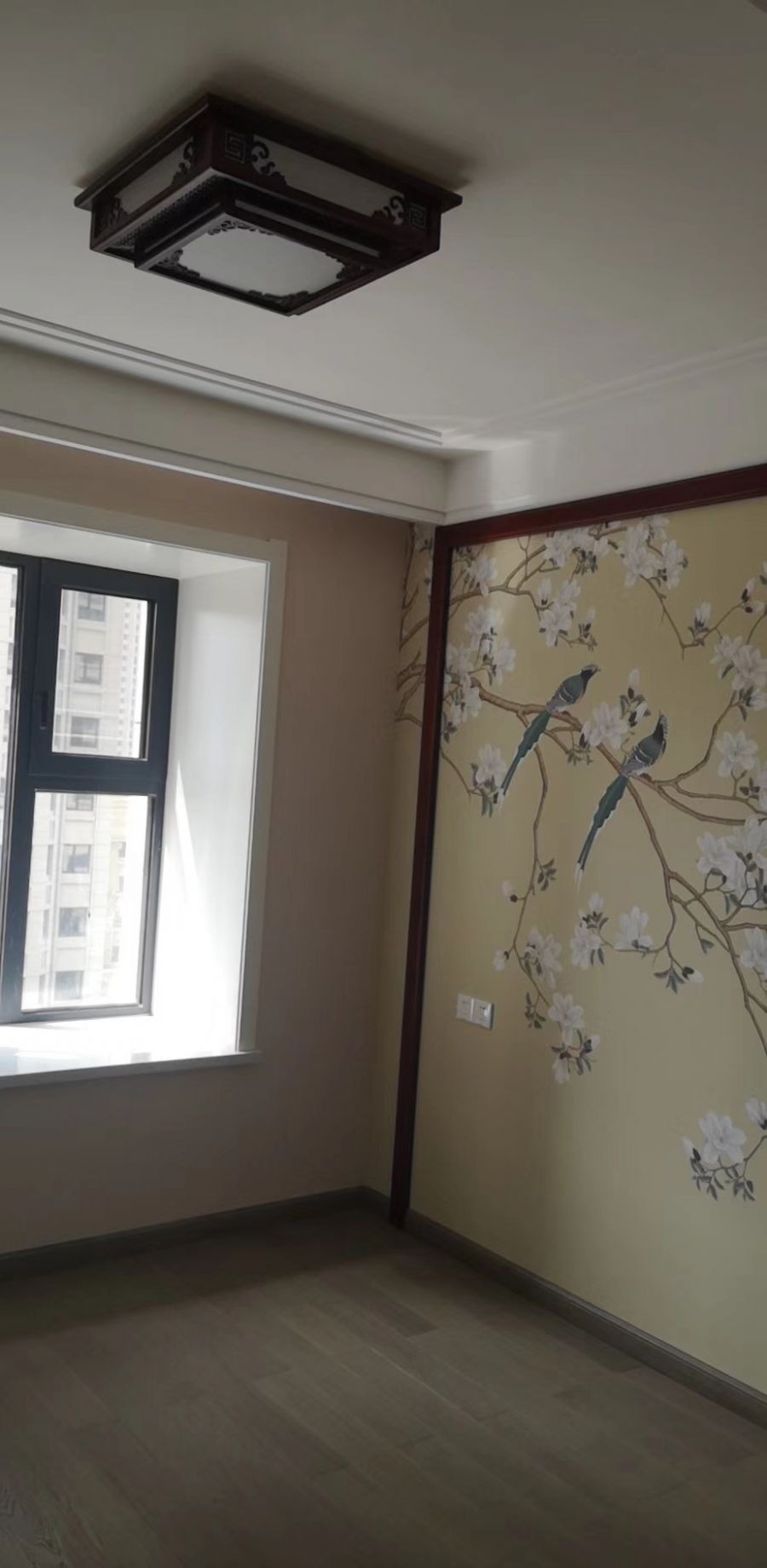 ���÷������װ��Ч��ͼ