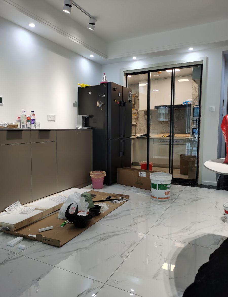 ֣�ݱ̹�԰�������Ժװ��Ч��ͼ