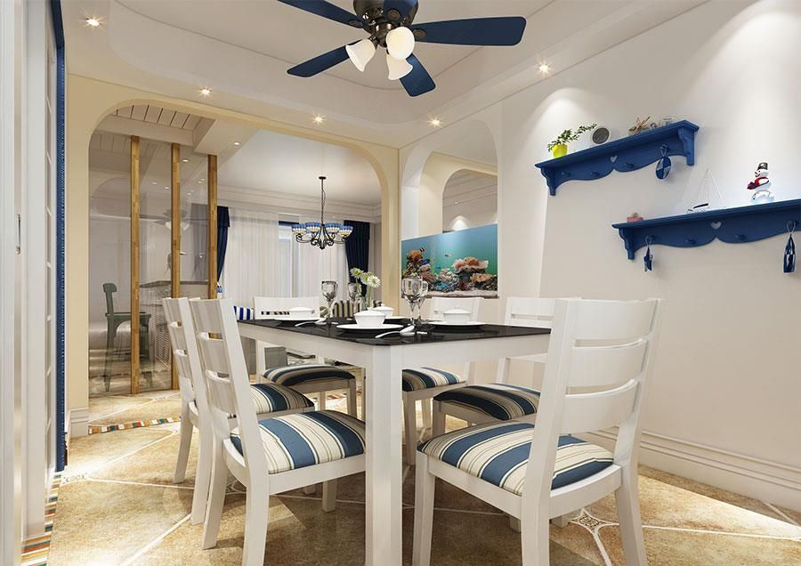 张家界华天城装修效果图