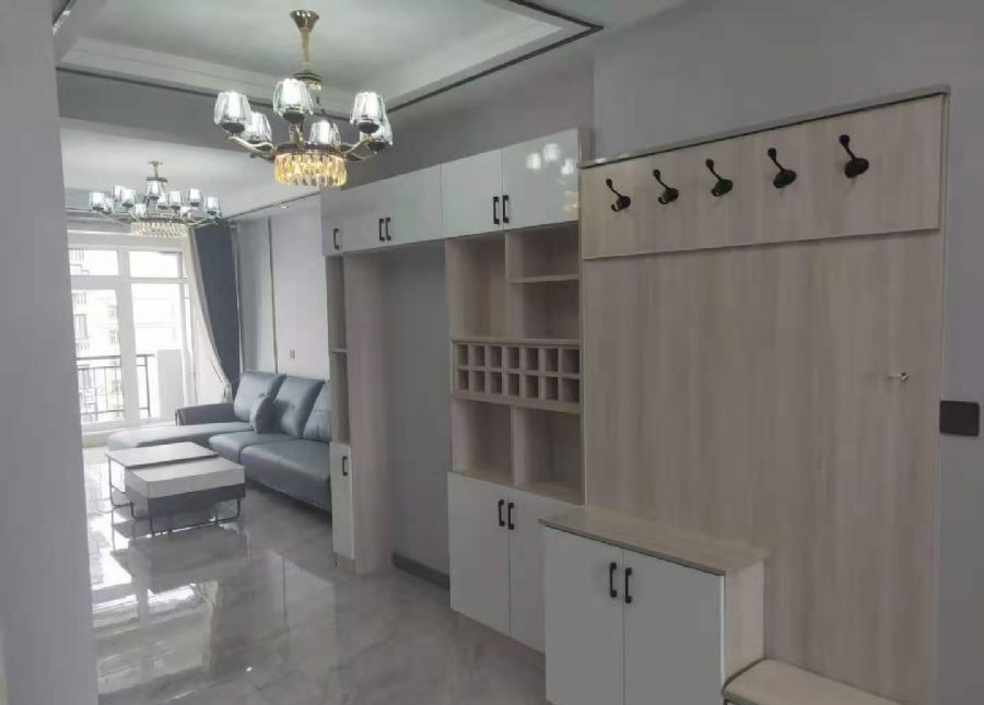 ��������˰�װ��Ч��ͼ