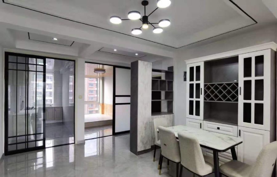 ˮ���³�װ��Ч��ͼ