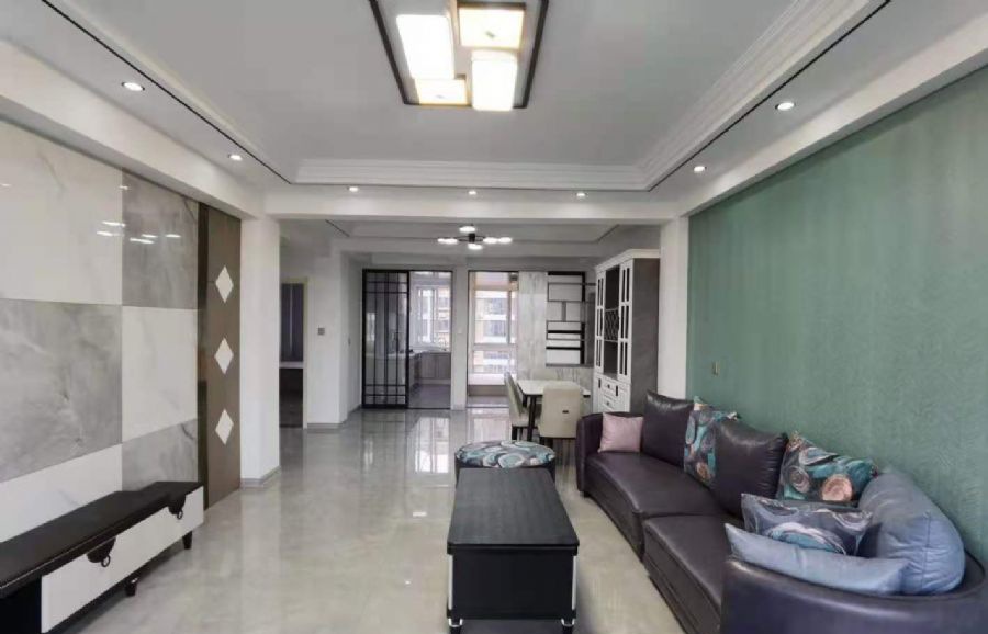 ����ˮ���³�װ��Ч��ͼ