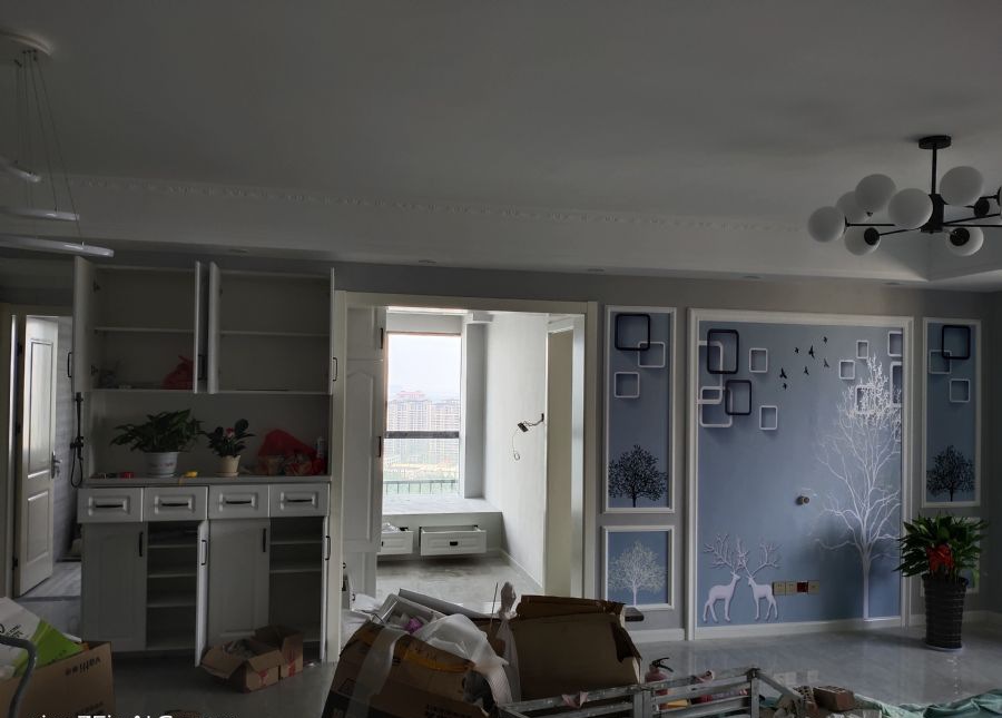 �±�����˺�Ҽ��װ��Ч��ͼ