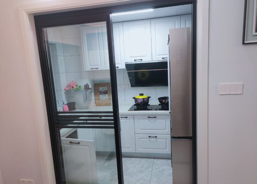 ����Ӻ��԰װ��Ч��ͼ