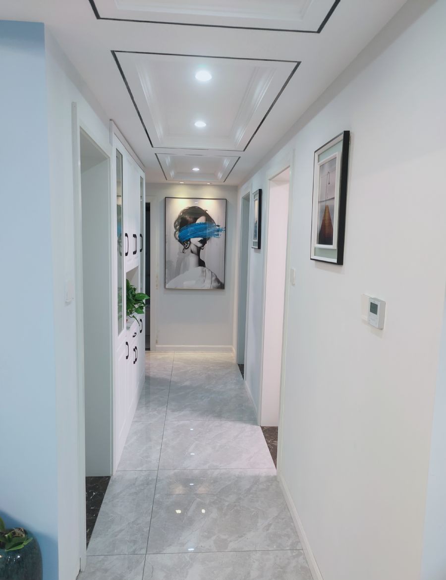 ����Ӻ��԰װ��Ч��ͼ