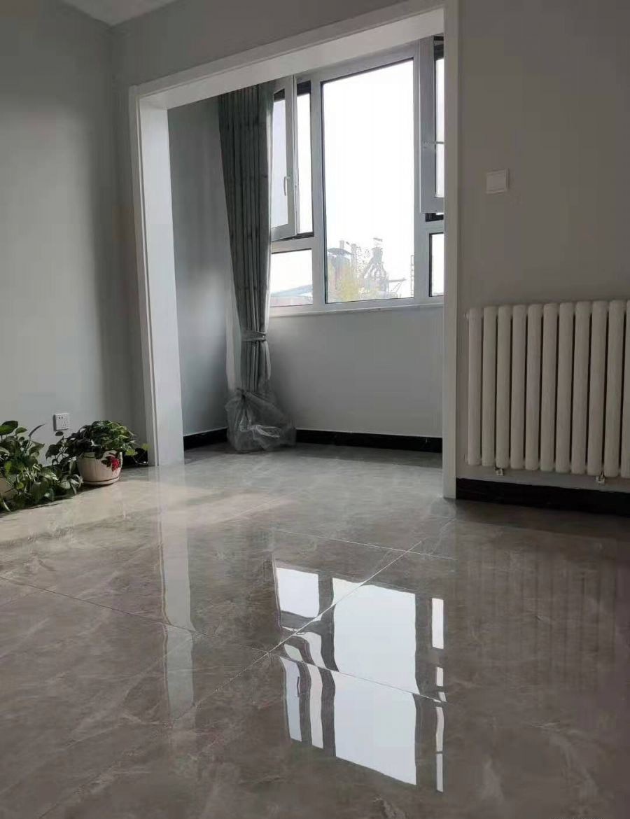 北京古城南路47栋装修效果图