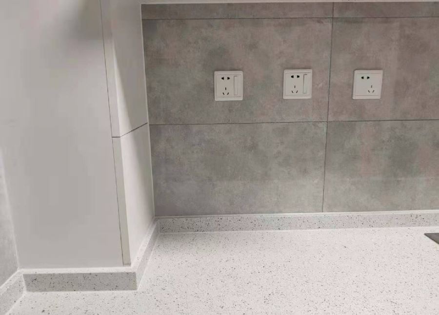 北京古城南路47栋装修效果图