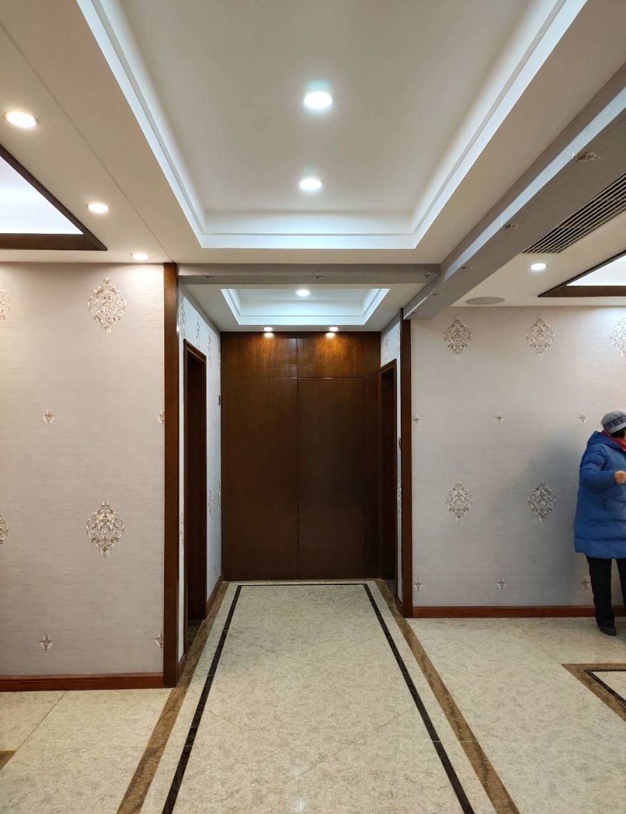 ̫ԭ���ɽװ��Ч��ͼ