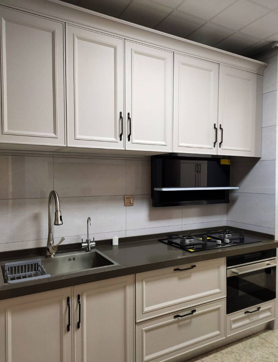 ̫ԭ���ɽװ��Ч��ͼ