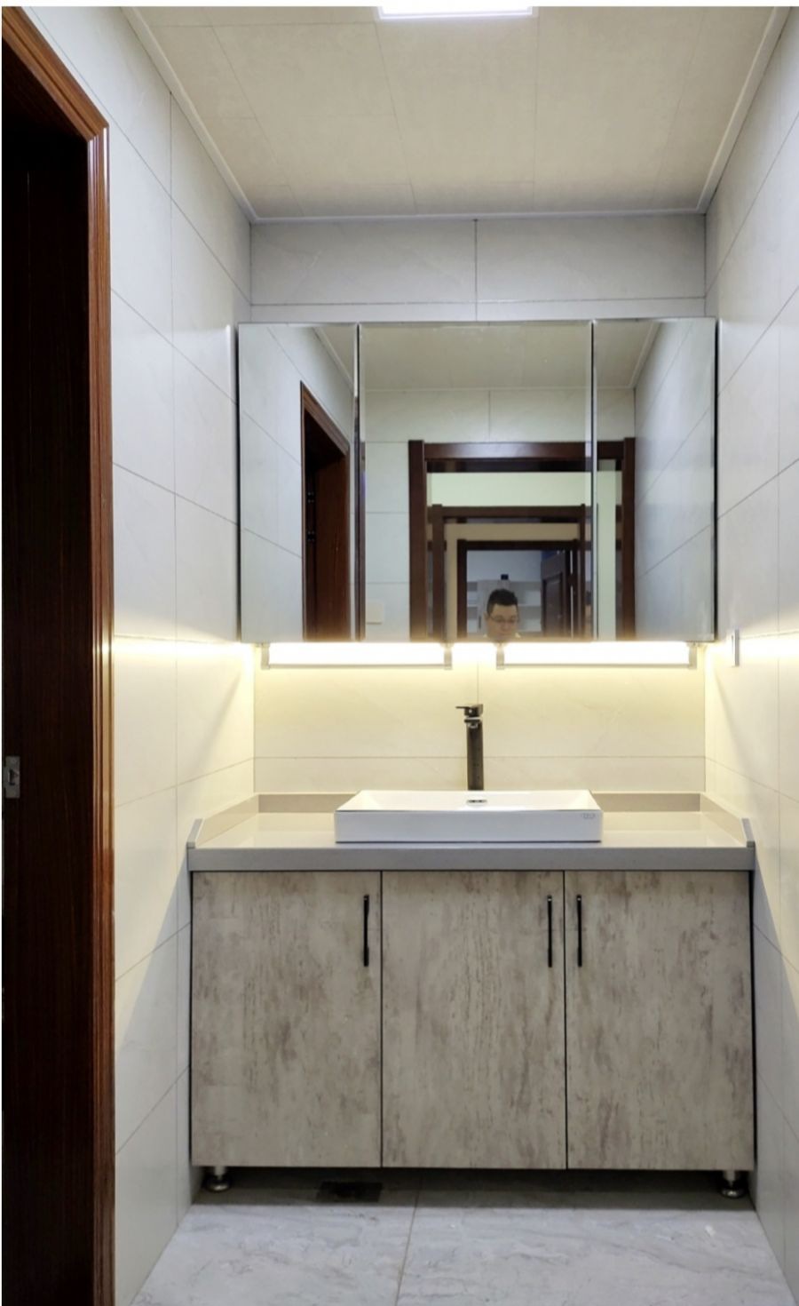 太原文兴苑装修效果图