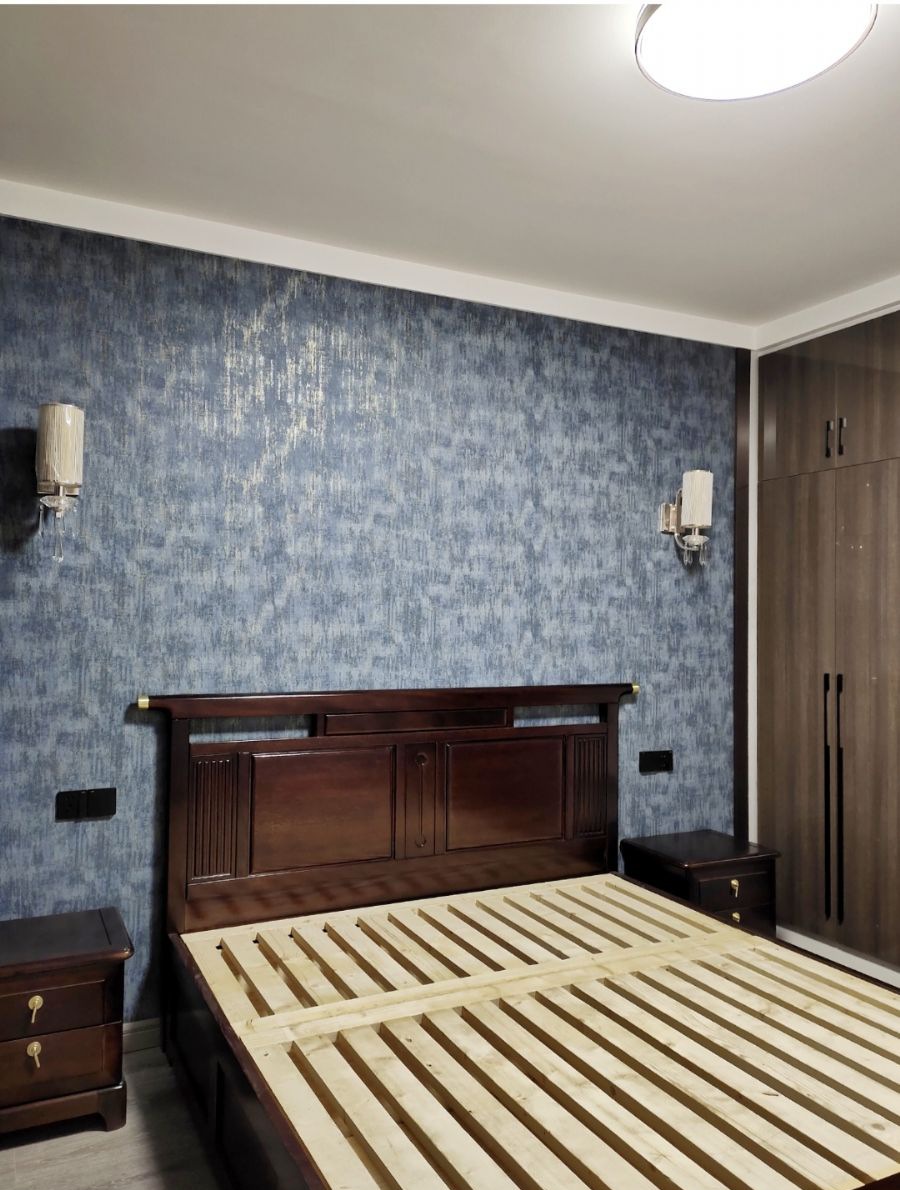 太原文兴苑装修效果图