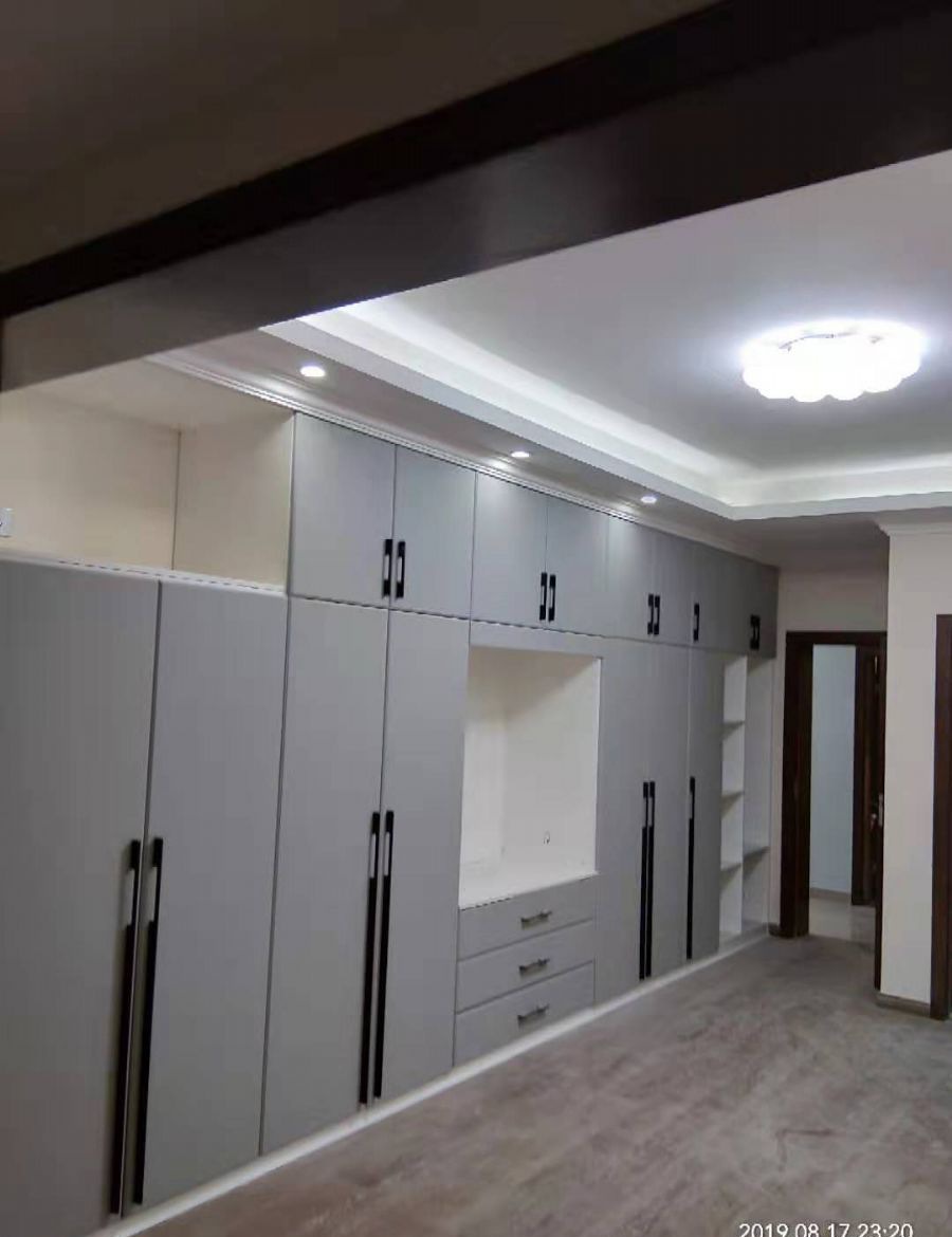 成都百花村装修效果图