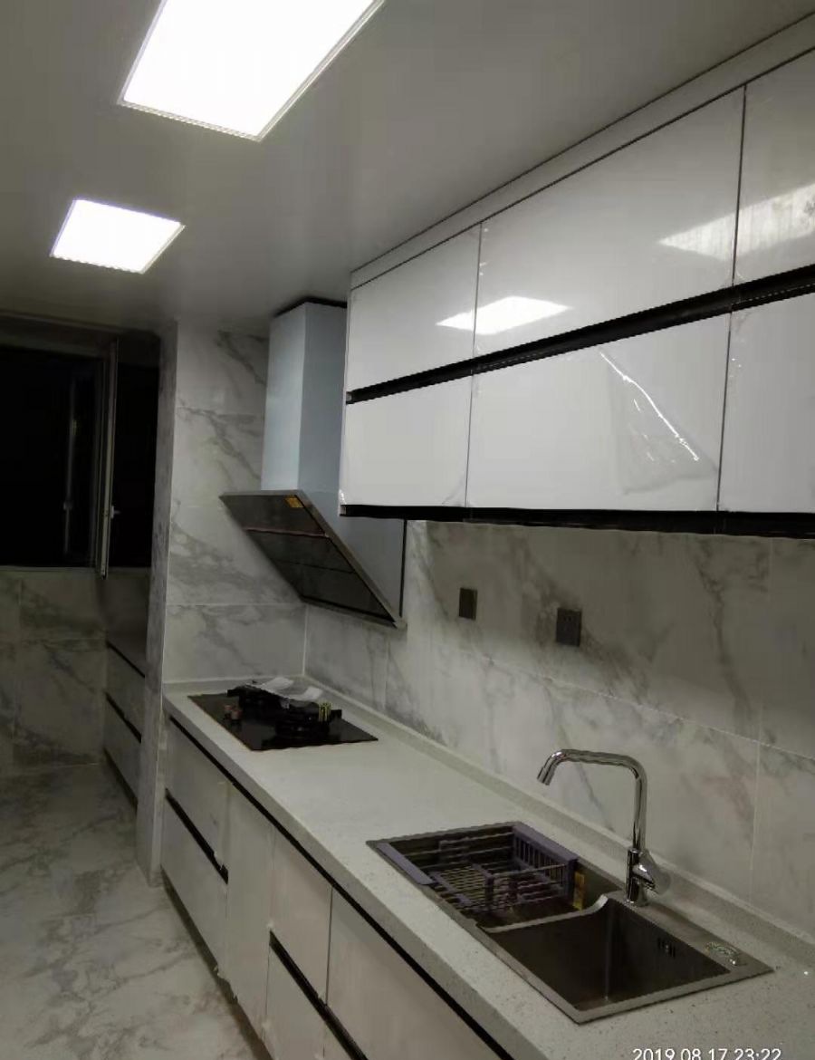 成都百花村装修效果图