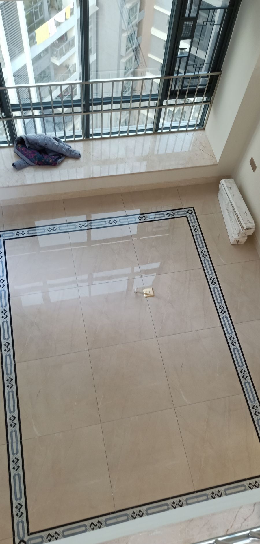 广州珠海复试豪宅装修效果图