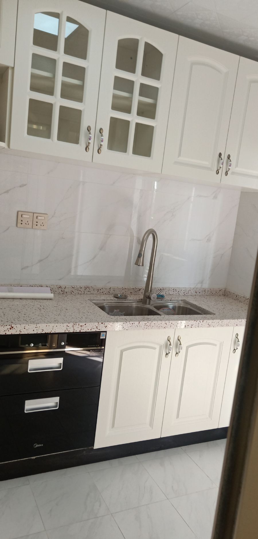 广州珠海复试豪宅装修效果图