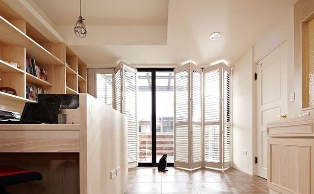 桂林彰泰滟澜山27栋1108房装修效果图